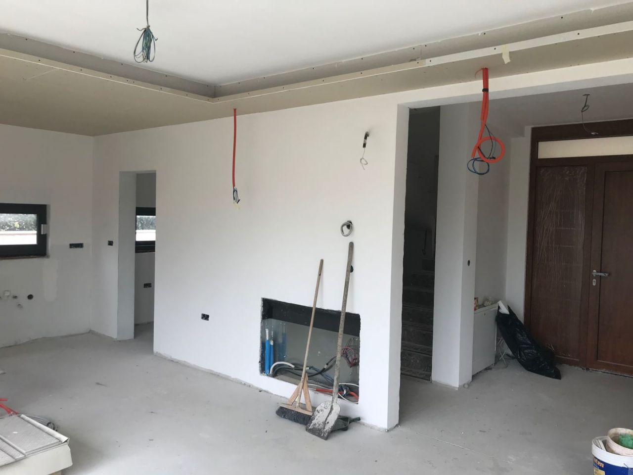 Villa en Rovinj, Croacia, 394 m² - imagen 6