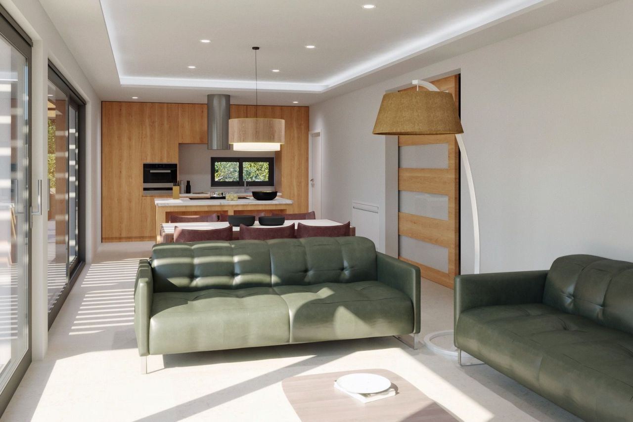 Villa en Rovinj, Croacia, 394 m² - imagen 15