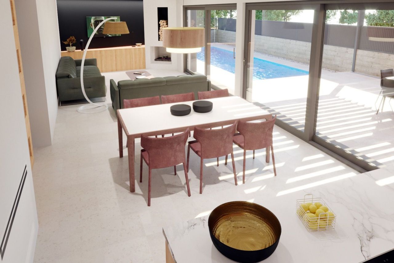 Villa en Rovinj, Croacia, 394 m² - imagen 18