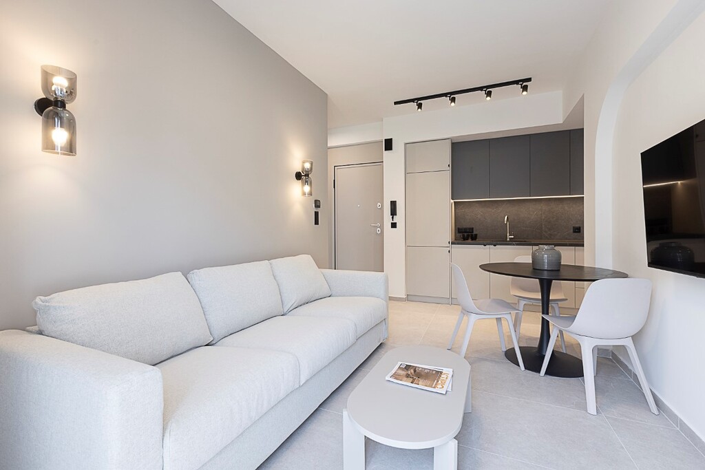 Appartamento a Salonicco, Grecia, 68 m² - foto 1