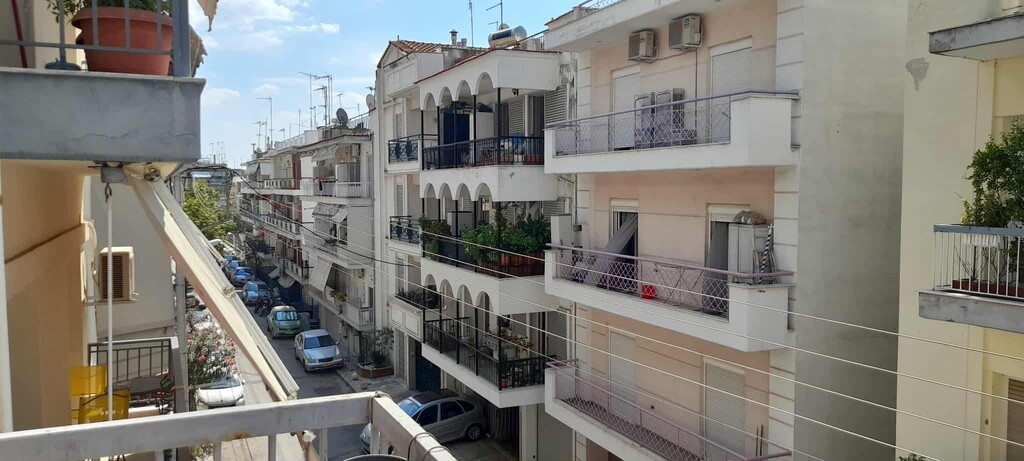 Appartement à Thessalonique, Grèce, 37 m² - image 1