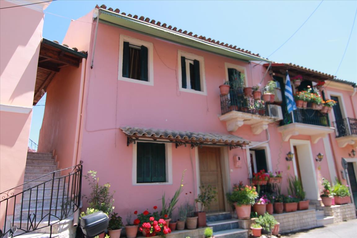 Casa a Corfù, Grecia, 180 m² - foto 1