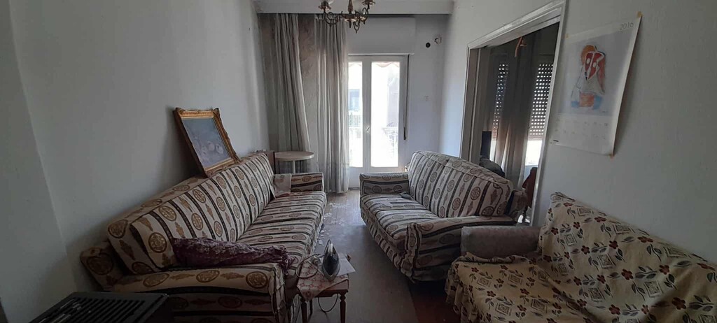 Appartamento a Salonicco, Grecia, 37 m² - foto 2