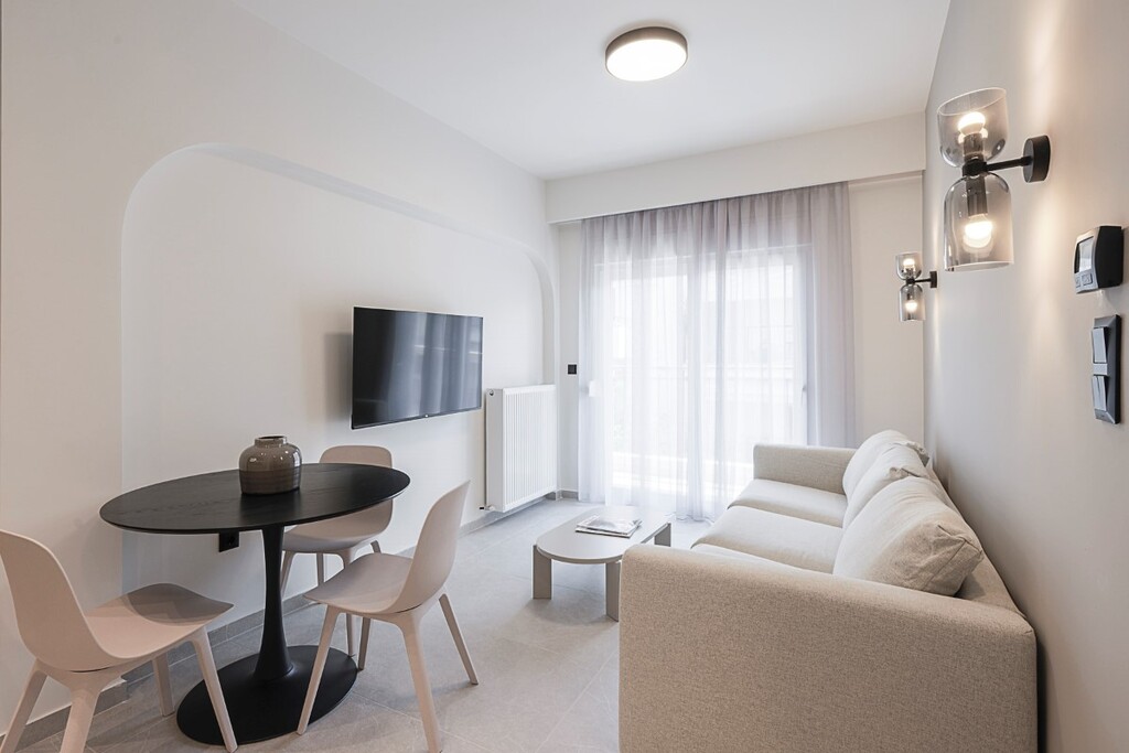 Appartement à Thessalonique, Grèce, 68 m² - image 2