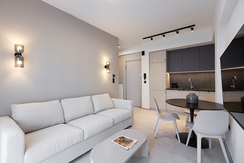 Appartement à Thessalonique, Grèce, 68 m² - image 3