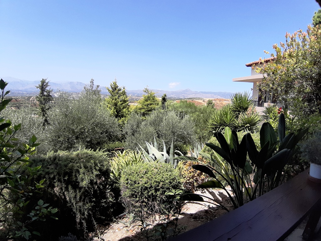 Villa in Heraklion, Greece, 324 m² - picture 4