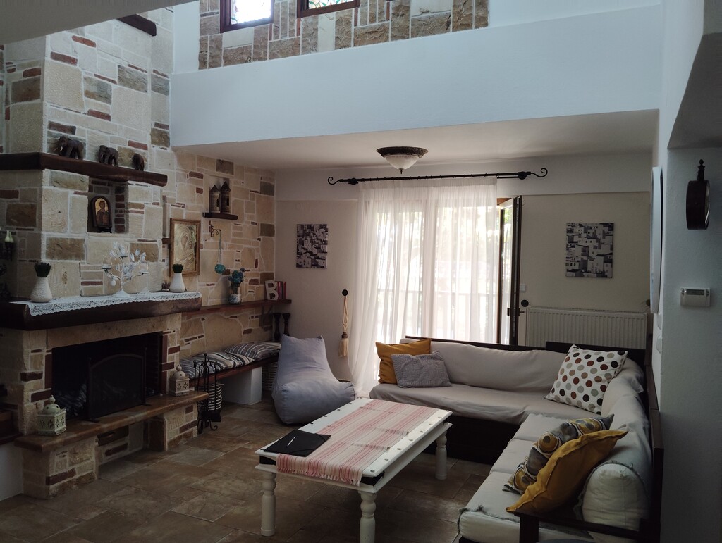 Casa a Sithonia, Grecia, 200 m² - foto 5