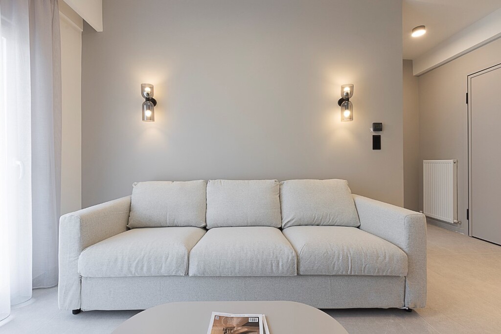 Appartement à Thessalonique, Grèce, 68 m² - image 5