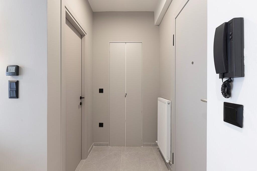 Appartement à Thessalonique, Grèce, 68 m² - image 6