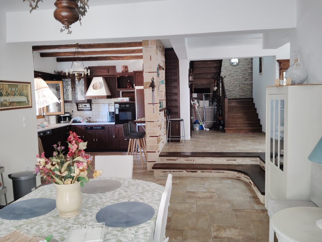 Casa a Sithonia, Grecia, 200 m² - foto 6