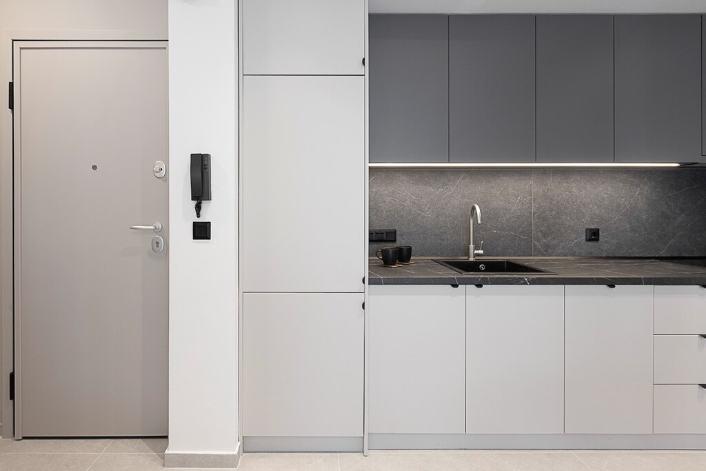 Appartement à Thessalonique, Grèce, 68 m² - image 7