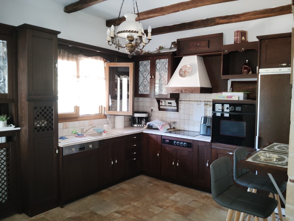 Casa a Sithonia, Grecia, 200 m² - foto 8