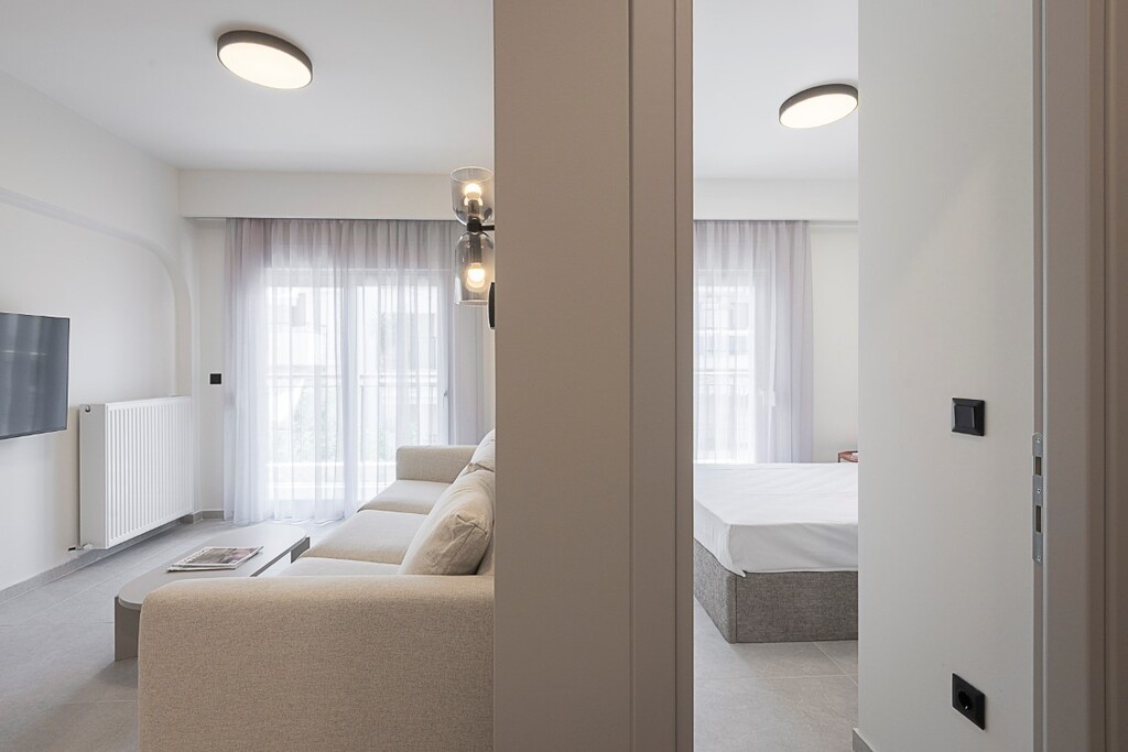 Appartement à Thessalonique, Grèce, 68 m² - image 8