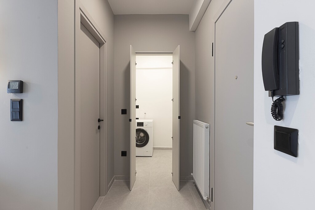 Appartement à Thessalonique, Grèce, 68 m² - image 9