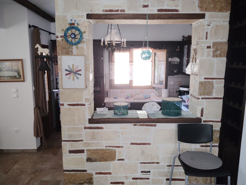 Casa a Sithonia, Grecia, 200 m² - foto 9