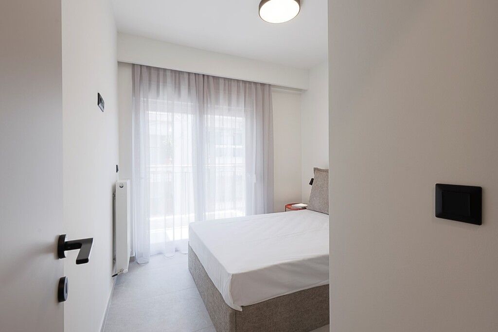 Appartement à Thessalonique, Grèce, 68 m² - image 10