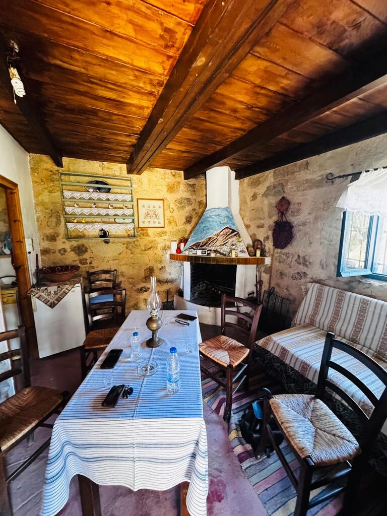Maison à Héraklion, Grèce, 49 m² - image 11