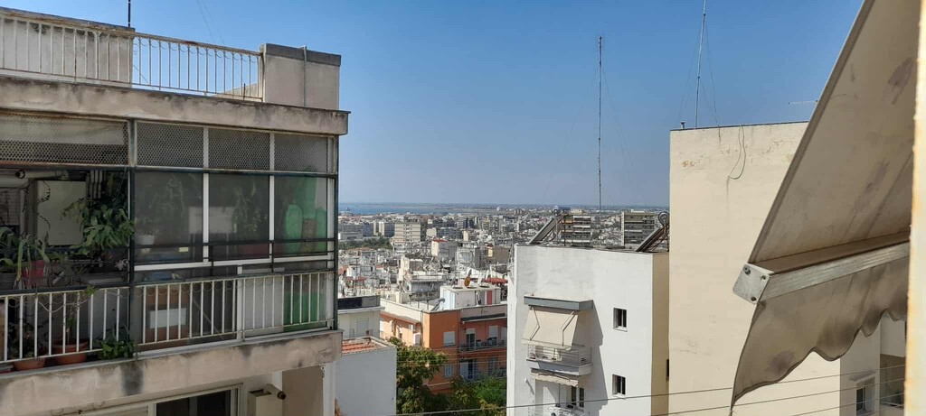 Appartamento a Salonicco, Grecia, 37 m² - foto 11