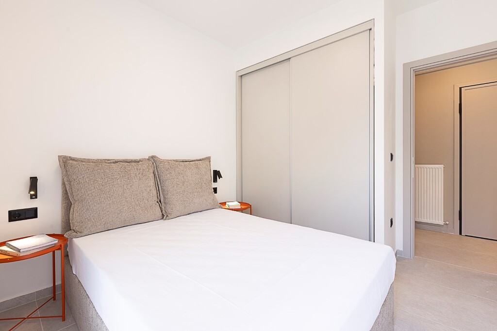 Appartement à Thessalonique, Grèce, 68 m² - image 12