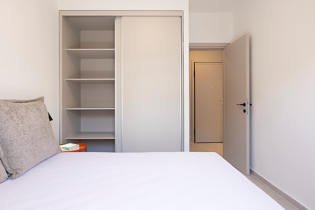 Appartement à Thessalonique, Grèce, 68 m² - image 13