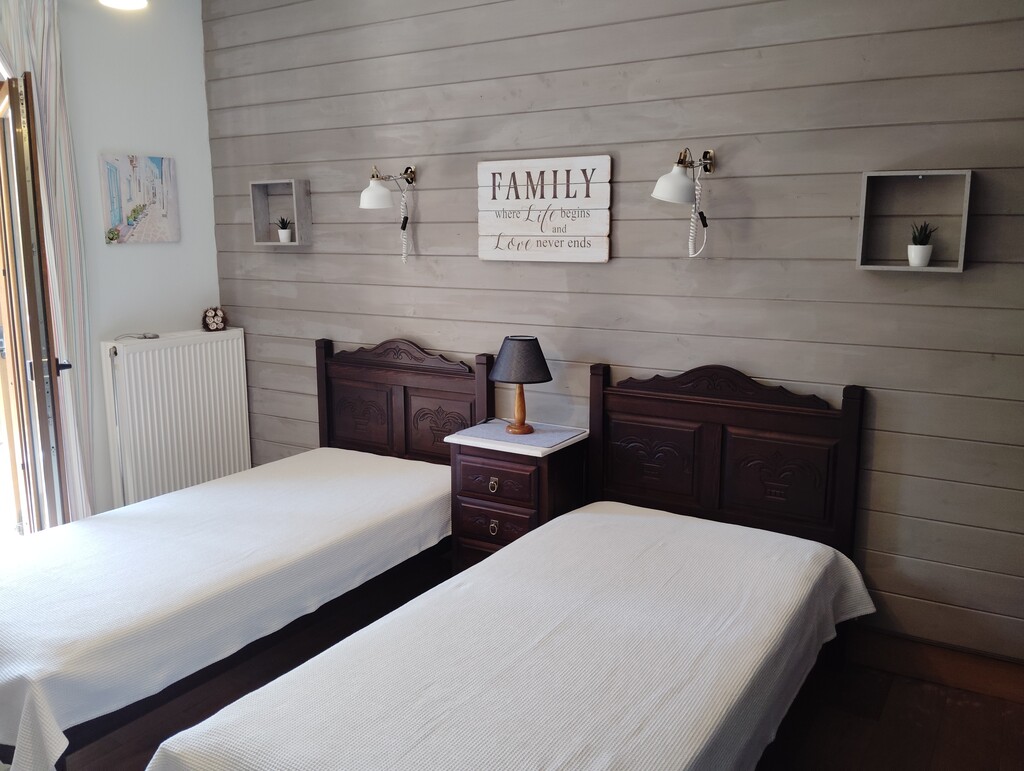 Casa a Sithonia, Grecia, 200 m² - foto 14