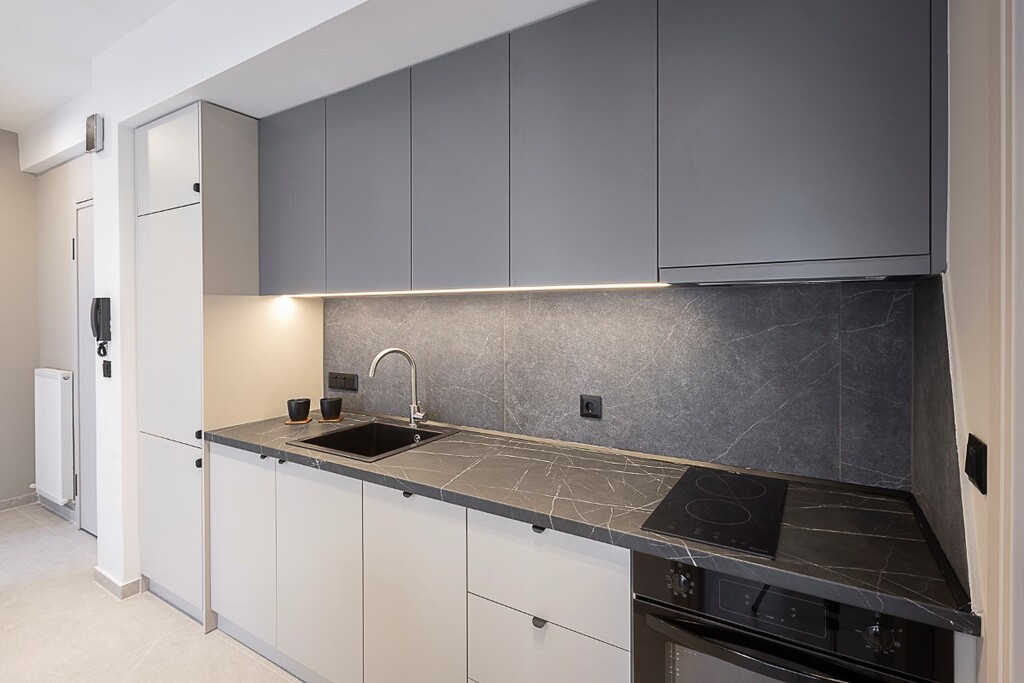 Appartement à Thessalonique, Grèce, 68 m² - image 16