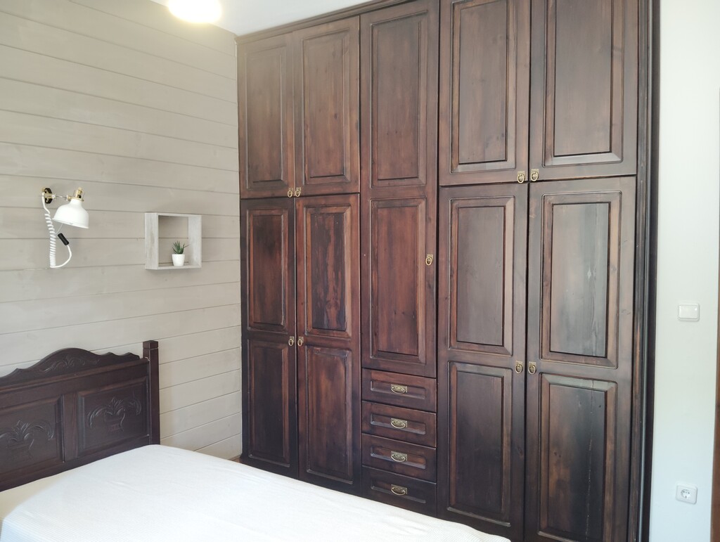 Casa a Sithonia, Grecia, 200 m² - foto 16