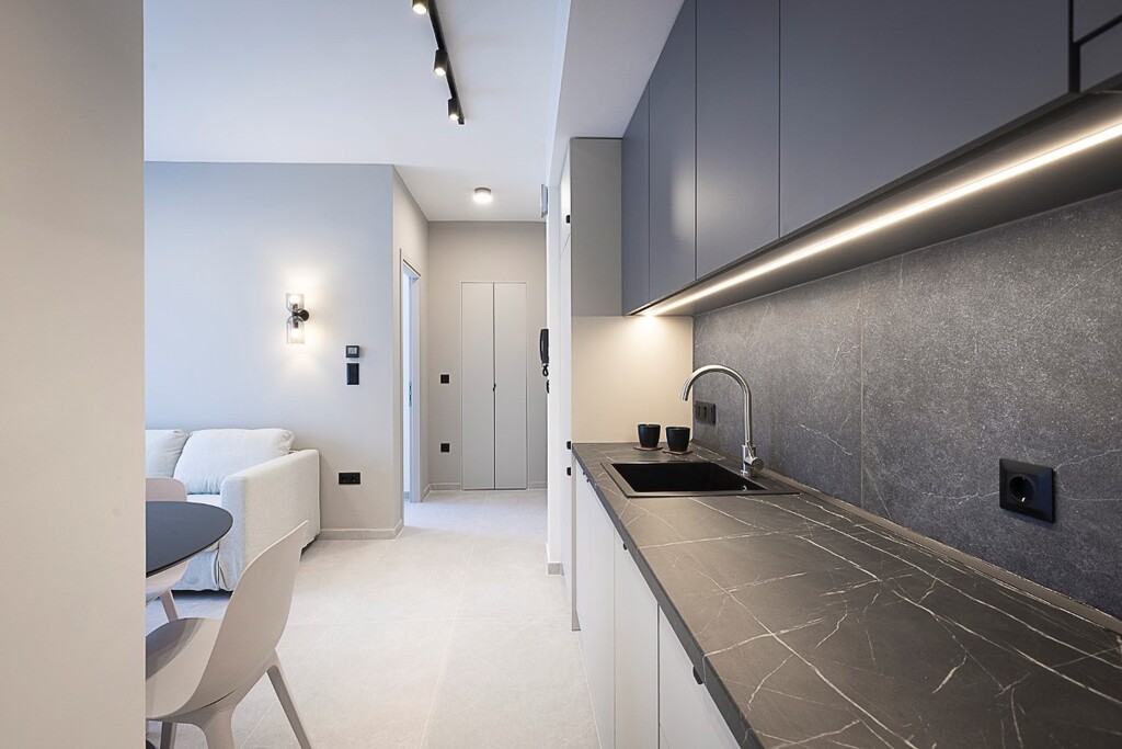 Appartement à Thessalonique, Grèce, 68 m² - image 17