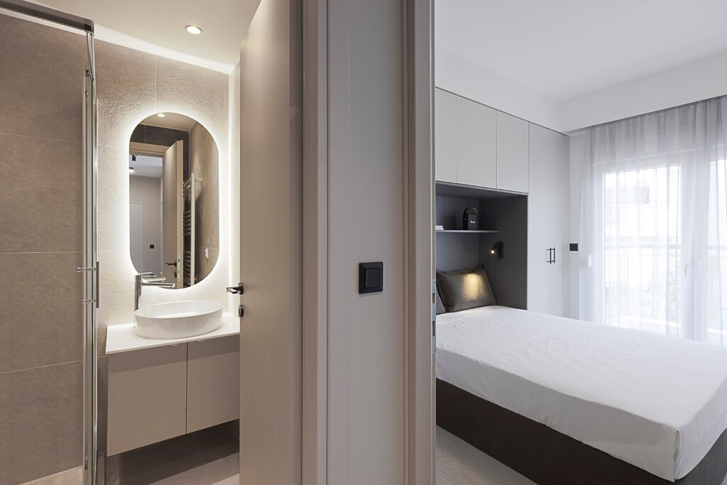 Appartement à Thessalonique, Grèce, 68 m² - image 19