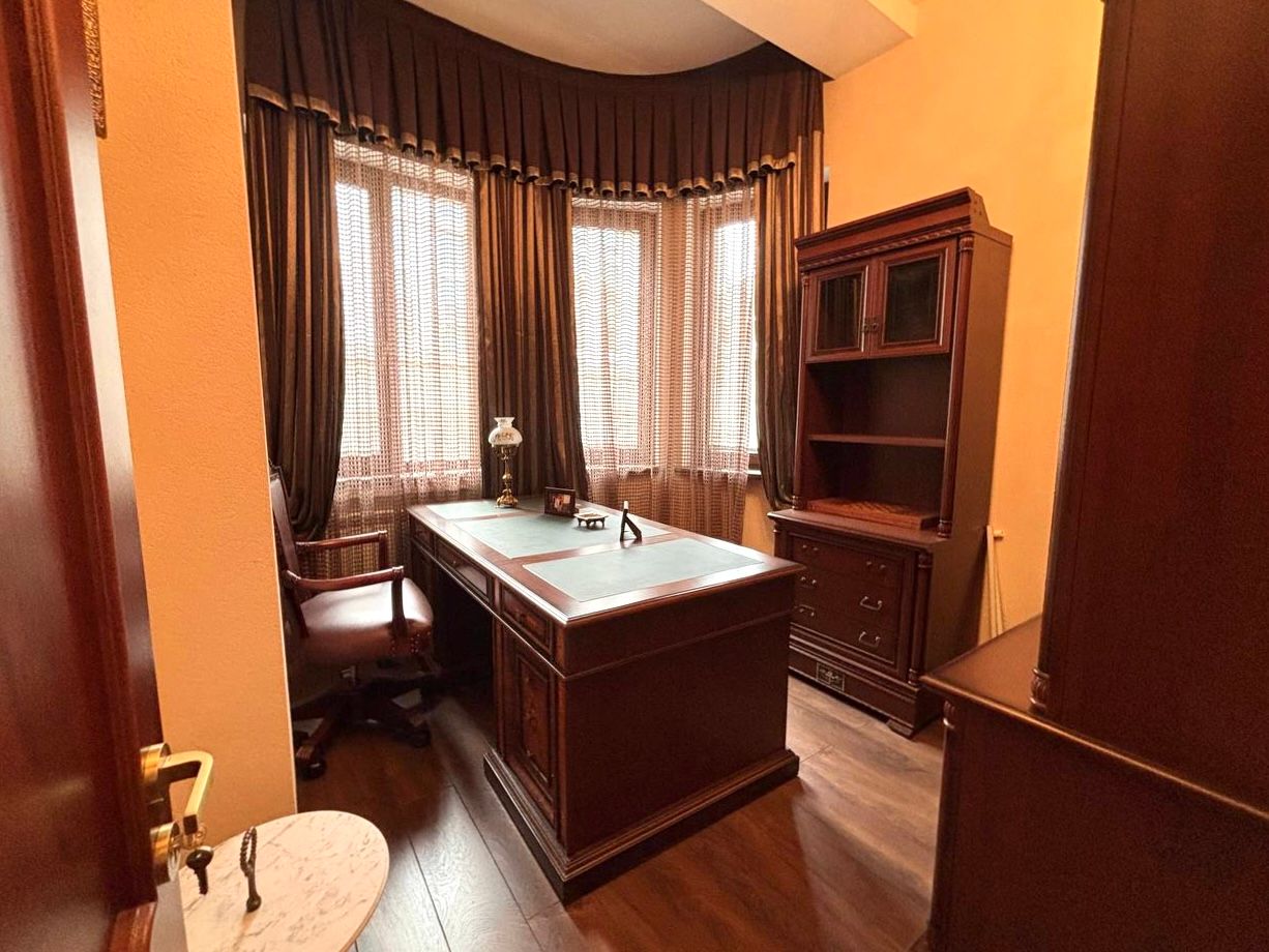 Appartamento a Tbilisi, Georgia, 112 m² - foto 4