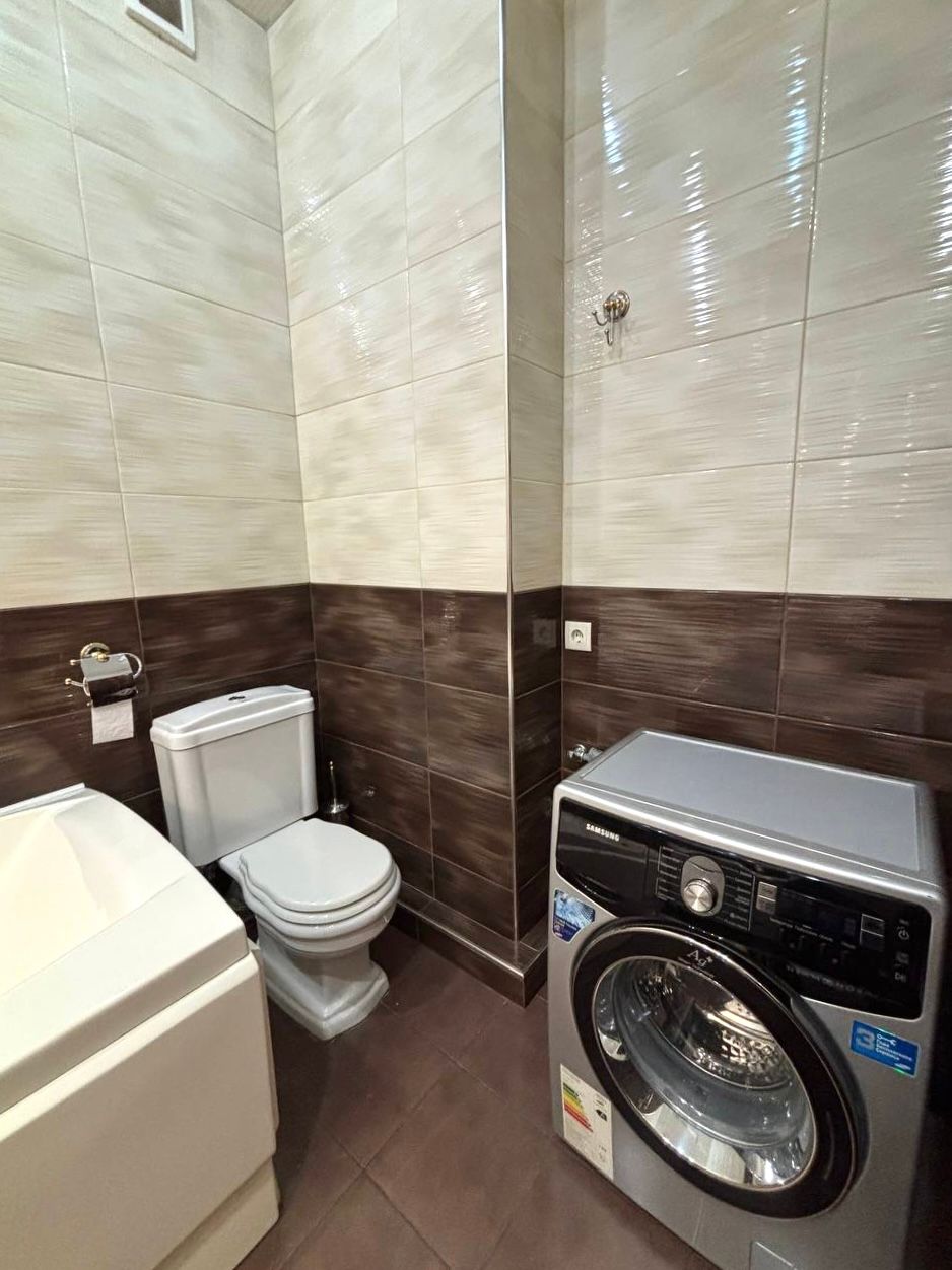 Appartamento a Tbilisi, Georgia, 112 m² - foto 10