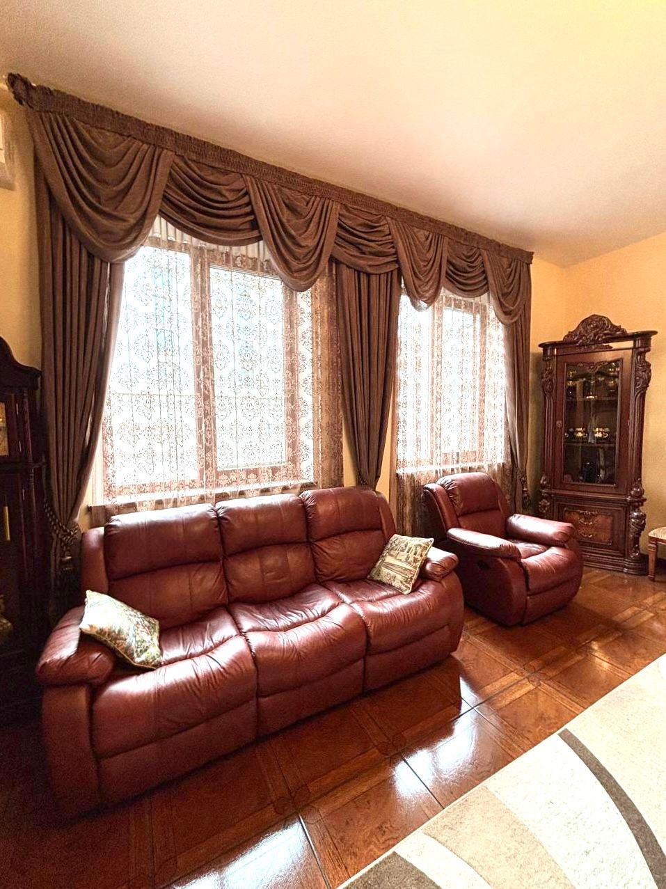 Appartamento a Tbilisi, Georgia, 112 m² - foto 2