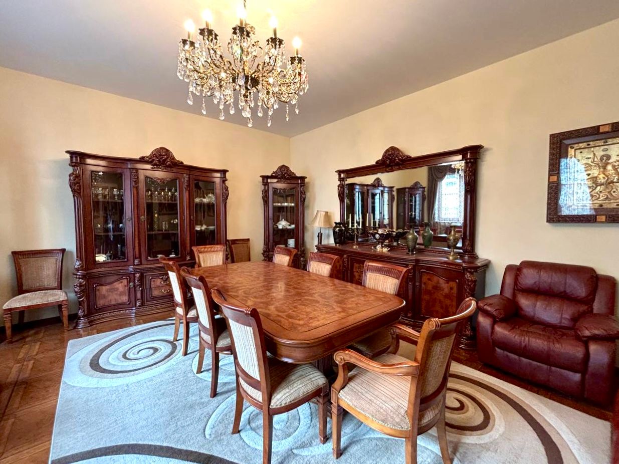 Appartamento a Tbilisi, Georgia, 112 m² - foto 1