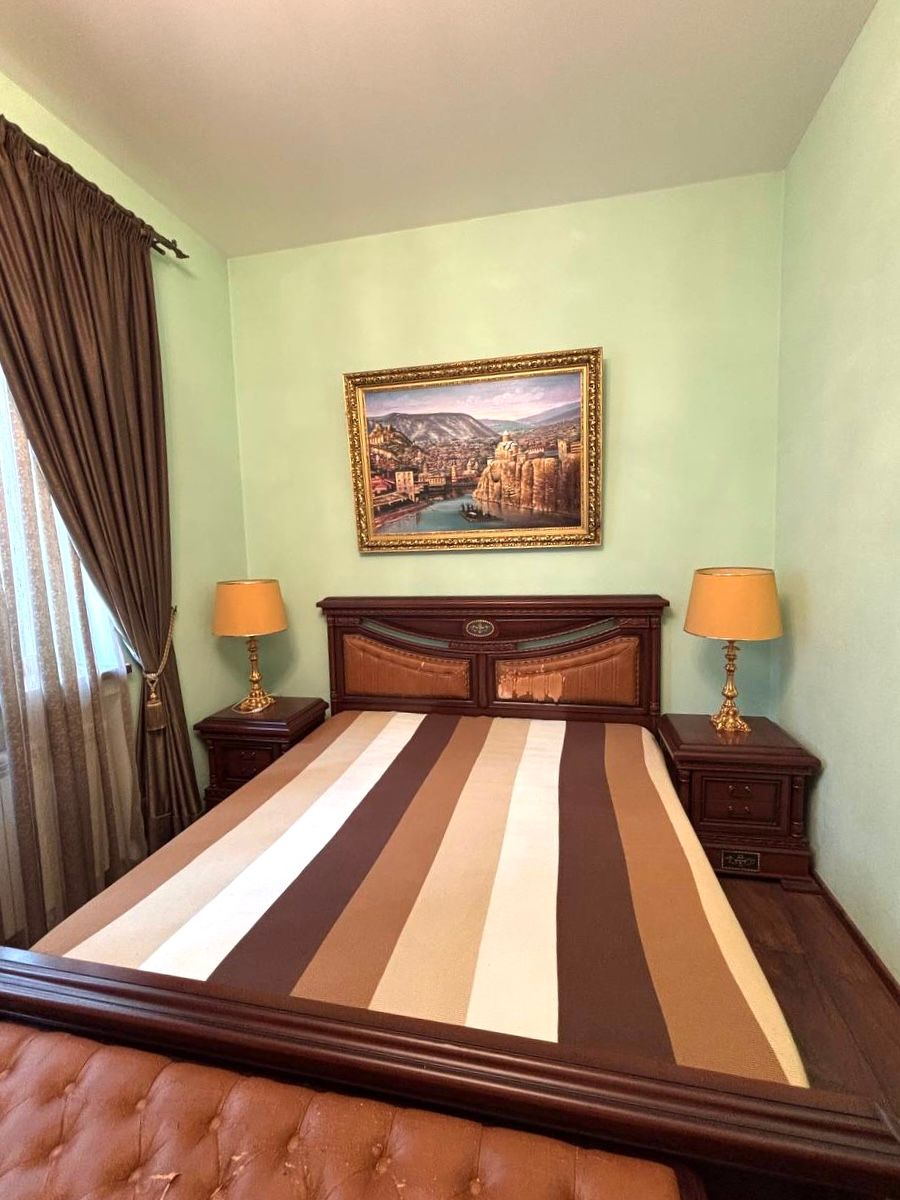 Appartamento a Tbilisi, Georgia, 112 m² - foto 7