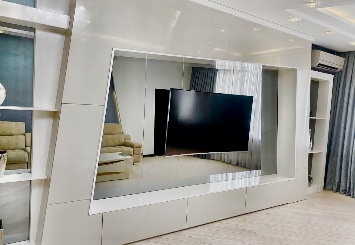 Appartamento a Baku, Azerbaigian, 122 m² - foto 3