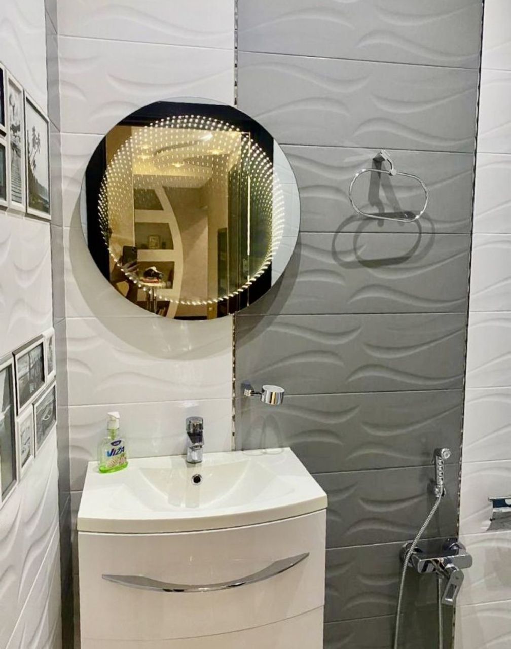 Appartamento a Baku, Azerbaigian, 122 m² - foto 10