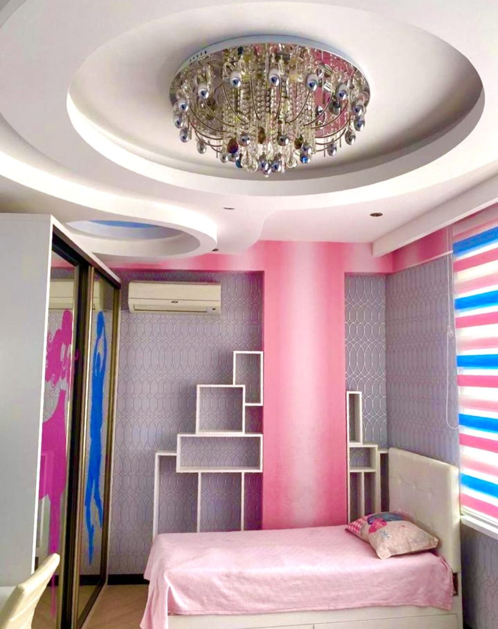 Appartamento a Baku, Azerbaigian, 122 m² - foto 7