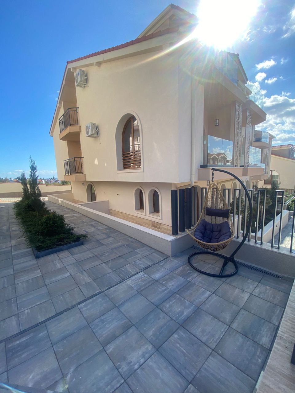 Apartamento en Kosharitsa, Bulgaria, 76 m² - imagen 1