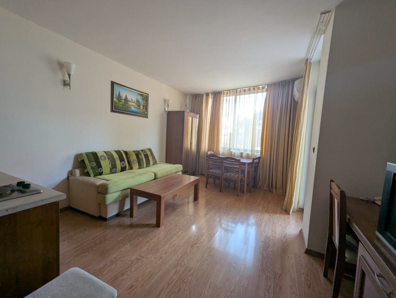 Apartamento en Sunny Beach, Bulgaria, 63 m² - imagen 8
