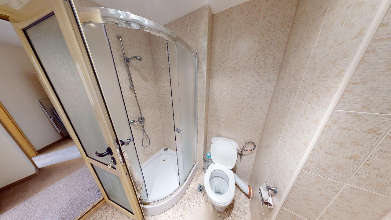 Apartamento en Sunny Beach, Bulgaria, 63 m² - imagen 11