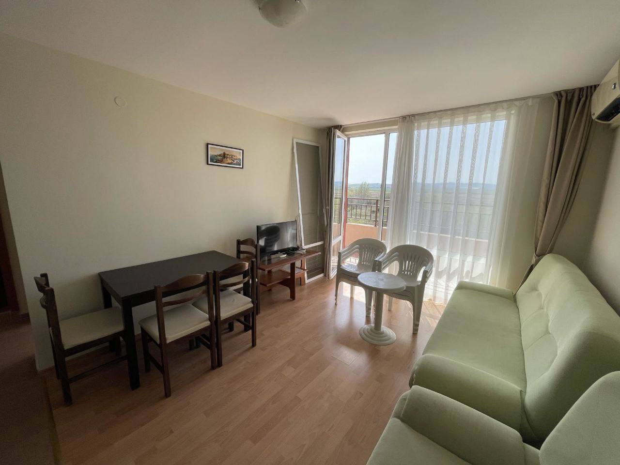 Wohnung in Sonnenstrand, Bulgarien, 79 m² - Foto 1