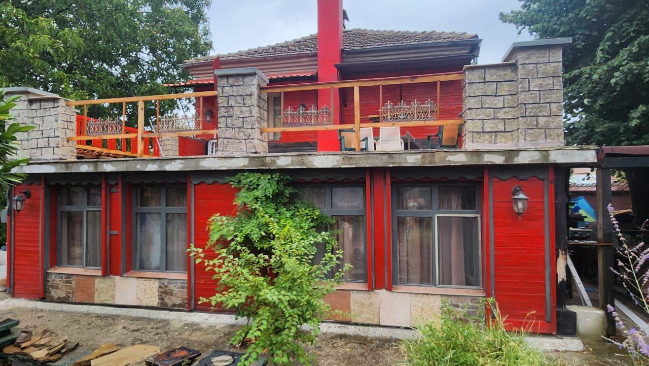 Casa a Poroy, Bulgaria, 125 m² - foto 3