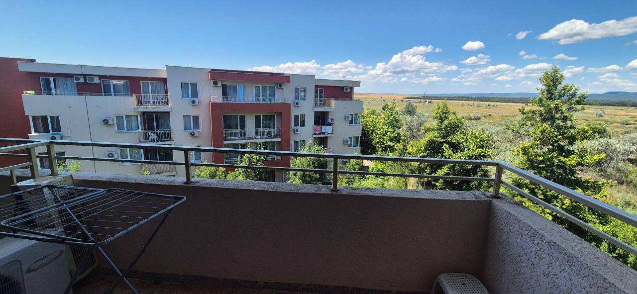 Flat at Sunny Beach, Bulgaria, 65.5 m² - picture 8