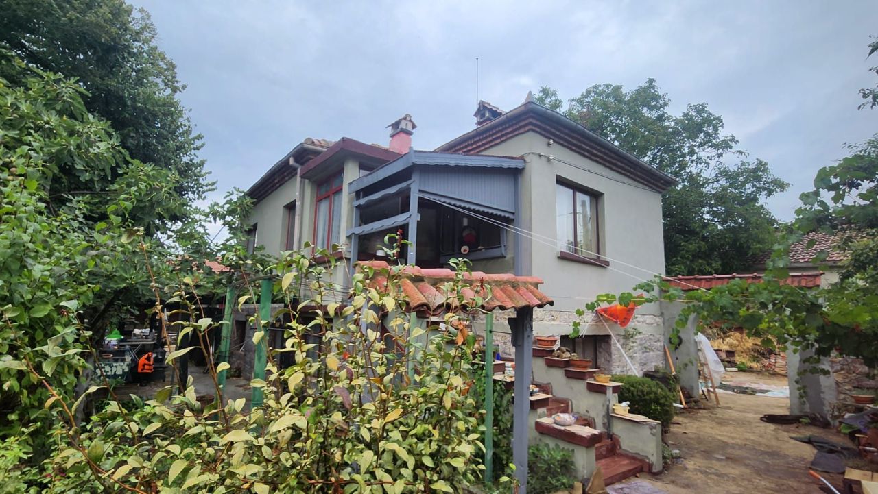 Casa a Poroy, Bulgaria, 125 m² - foto 10