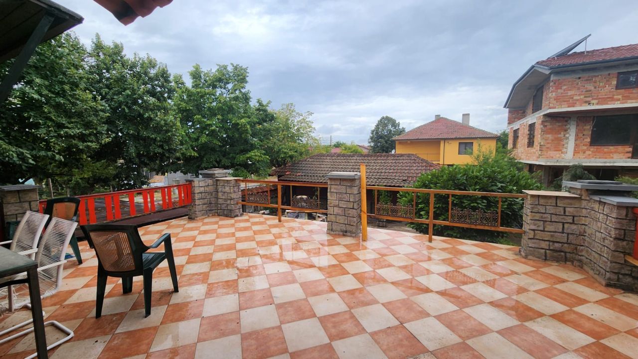 Casa a Poroy, Bulgaria, 125 m² - foto 14