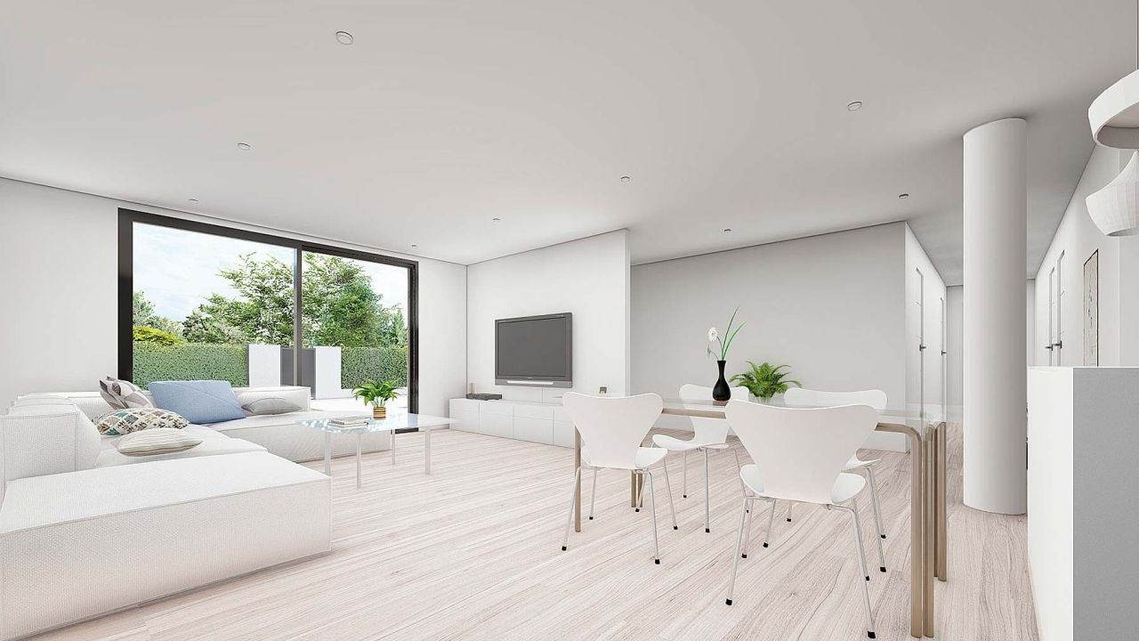 Villa Calasparra, Spain, 136 m² - picture 2