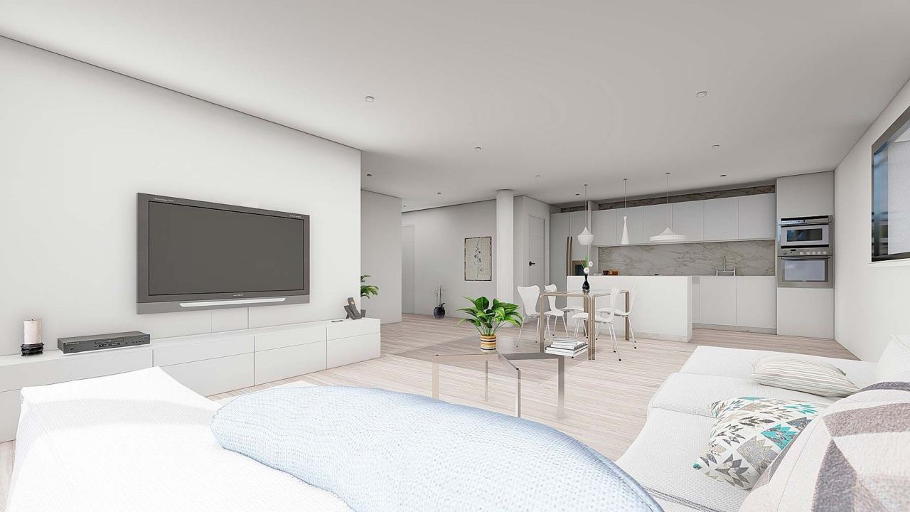 Villa Calasparra, Spain, 136 m² - picture 3