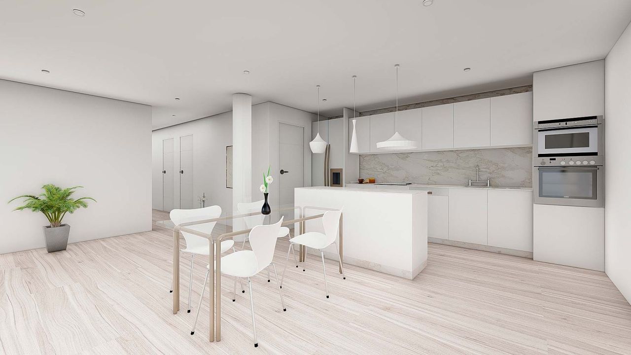 Villa Calasparra, Spain, 136 m² - picture 4