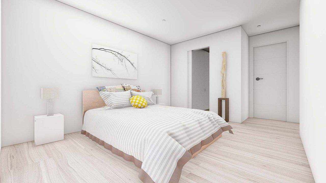 Villa Calasparra, Spain, 136 m² - picture 7