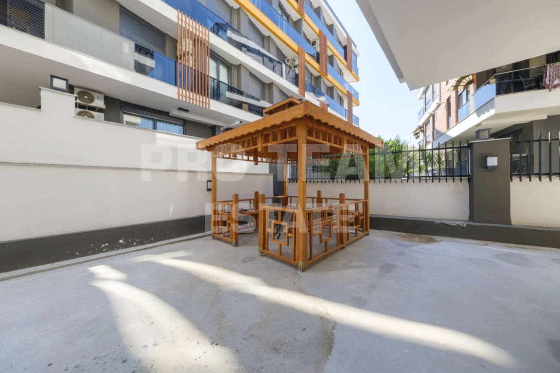 Wohnung in Antalya, Türkei, 70 m² - Foto 5